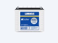  Luminous Solar Battery 200AH- LPTT12200L